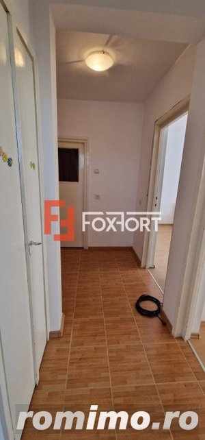 Apartament de vanzare 2 camere decomandat, zona Circumvalatiunii - ID V5427 - imagine 18