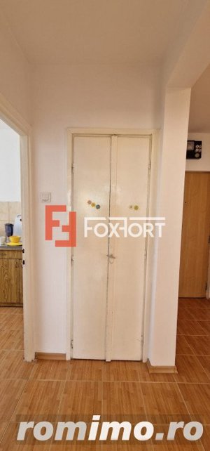 Apartament de vanzare 2 camere decomandat, zona Circumvalatiunii - ID V5427 - imagine 7