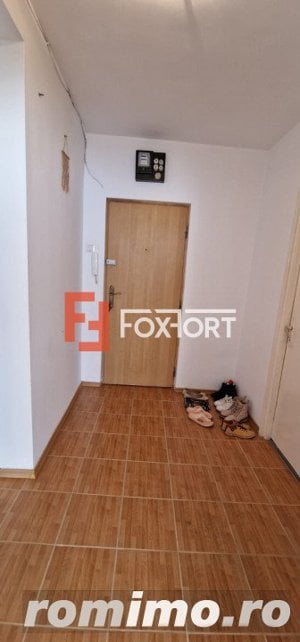 Apartament de vanzare 2 camere decomandat, zona Circumvalatiunii - ID V5427 - imagine 15