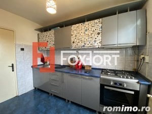 Apartament 2 camere de vanzare, Aradului - ID V5124 - imagine 8