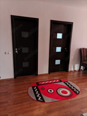 Apartament de inchiriat Floresti - imagine 2