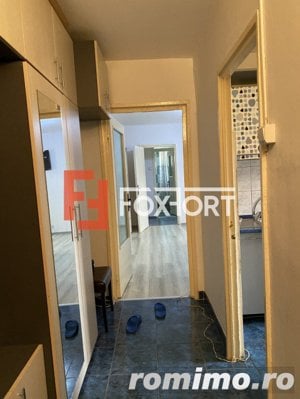 Apartament 2 camere de vanzare, Aradului - ID V5124 - imagine 13