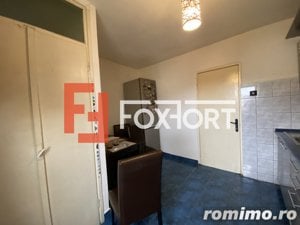 Apartament 2 camere de vanzare, Aradului - ID V5124 - imagine 7