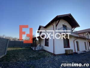 Duplex cu 3 camere cu panouri fotovoltaice in Sanandrei Centru - ID V4749 - imagine 2