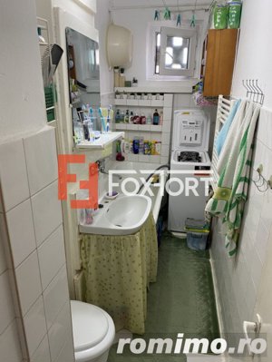 Apartament cu 3 camere de vanzare Zona Judetean - ID V4269 - imagine 12