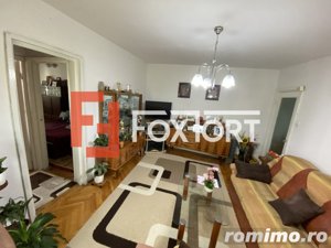 Apartament cu 3 camere de vanzare Zona Judetean - ID V4269 - imagine 3