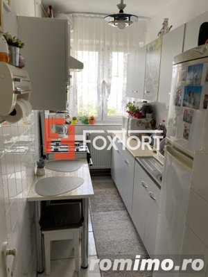 Apartament cu 3 camere de vanzare Zona Judetean - ID V4269 - imagine 10