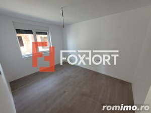 Apartament de vanzare Dumbravita/ SAD, parter cu 56 mp - imagine 10