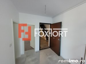 Apartament de vanzare Dumbravita/ SAD, parter cu 56 mp - imagine 12