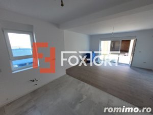 Apartament de vanzare Dumbravita/ SAD, parter cu 56 mp - imagine 7