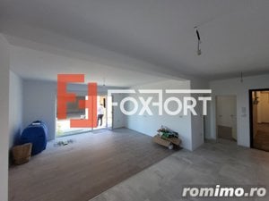 Apartament de vanzare Dumbravita/ SAD, parter cu 56 mp - imagine 4