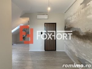 Apartament cu 2 camere de vanzare in Dumbravita - ID V4055 - imagine 4