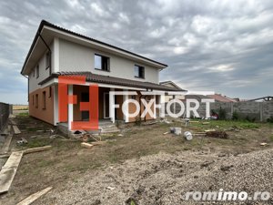 Duplex cu 4 camere de vanzare in Sanandrei - ID V3806 - imagine 2