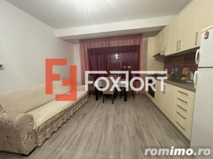 Apartament 2 camere, mobilat si utilat- V2813 - imagine 4