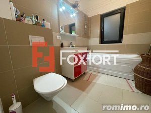 Apartament 2 camere, mobilat si utilat- V2813 - imagine 6