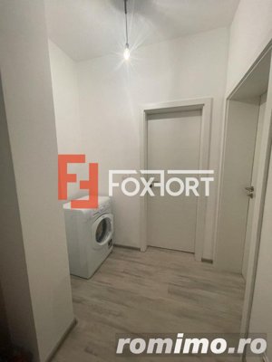 Apartament 2 camere, mobilat si utilat- V2813 - imagine 7