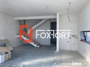 Duplex spatios, cu 5 camere in Ghiroda, V2708 - imagine 14