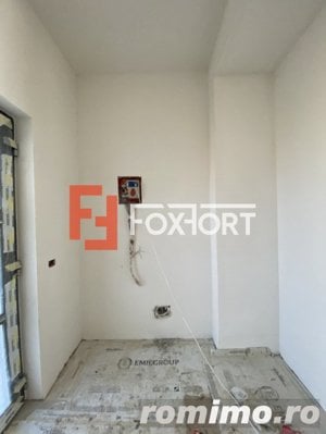 Duplex spatios, cu 5 camere in Ghiroda, V2708 - imagine 7