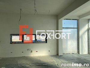 Duplex spatios, cu 5 camere in Ghiroda, V2708 - imagine 13