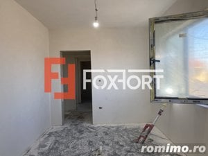 Duplex spatios, cu 5 camere in Ghiroda, V2708 - imagine 20