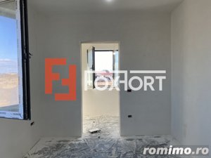 Duplex spatios, cu 5 camere in Ghiroda, V2708 - imagine 19