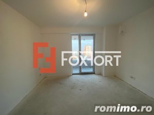 Apartament 3 camere, loc de parcare, etaj intermediar, bloc nou, Aradului -V1451 - imagine 8