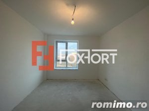 Apartament 3 camere, loc de parcare, etaj intermediar, bloc nou, Aradului -V1451 - imagine 11