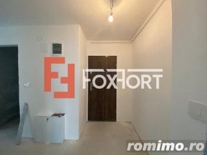 Apartament 3 camere, loc de parcare, etaj intermediar, bloc nou, Aradului -V1451 - imagine 7