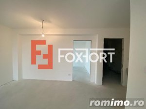 Apartament 3 camere, loc de parcare, etaj intermediar, bloc nou, Aradului -V1451 - imagine 6