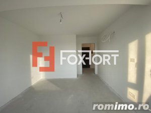 Apartament 2 camere, etaj 2, bloc nou, cu loc de parcare, Aradului- V1450 - imagine 7