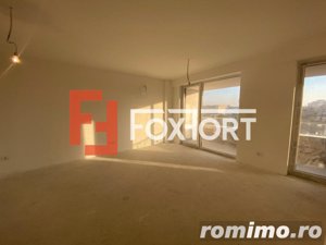 Apartament 2 camere, etaj 2, bloc nou, cu loc de parcare, Aradului- V1450 - imagine 4