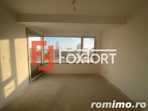 Apartament 2 camere, etaj 2, bloc nou, cu loc de parcare, Aradului- V1450 - imagine 2