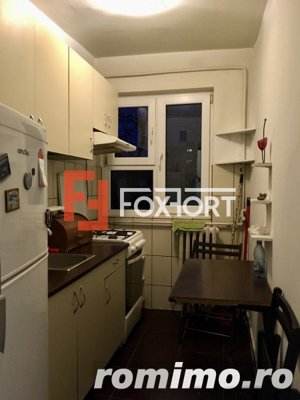 Apartament cu 2 camere, semidecomandat, de vanzare, zona Dacia - ID V874 - imagine 5