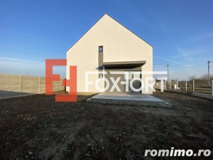 Casa tip triplex cu 4 camere de vanzare in Sanandrei - imagine 2