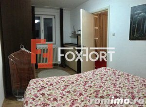 Apartament cu 2 camere, semidecomandat, de vanzare, zona Dacia - ID V874 - imagine 4