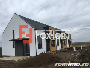 Casa tip triplex cu 4 camere de vanzare in Sanandrei - imagine 14