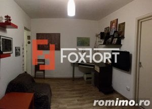 Apartament cu 2 camere, semidecomandat, de vanzare, zona Dacia - ID V874 - imagine 2