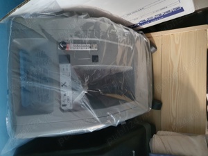 Aparate oxigen unu de5l si altul de 10l - imagine 2