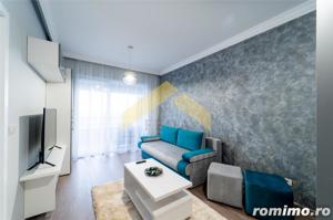 Apartament de inchiriat Adora Park
