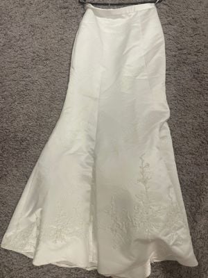 rochie mireasa - imagine 3