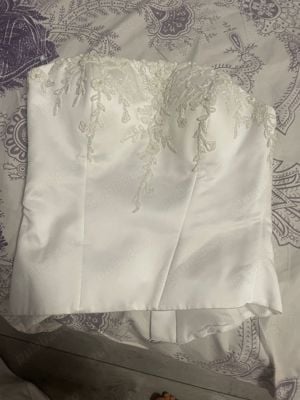 rochie mireasa - imagine 4