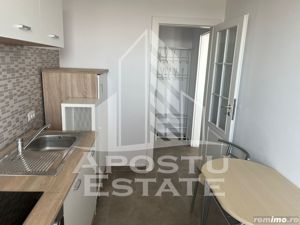 Apartament 2 camere, decomandat, pet friendly, in zona Giroc - imagine 8