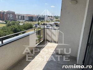 Apartament 2 camere, decomandat, pet friendly, in zona Giroc - imagine 11