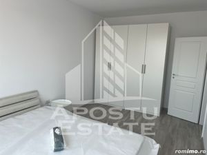 Apartament 2 camere, decomandat, pet friendly, in zona Giroc - imagine 5