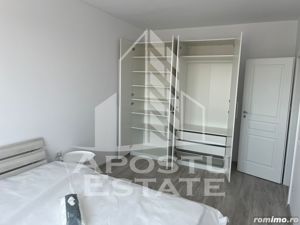 Apartament 2 camere, decomandat, pet friendly, in zona Giroc - imagine 6