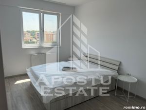 Apartament 2 camere, decomandat, pet friendly, in zona Giroc - imagine 4