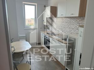 Apartament 2 camere, decomandat, pet friendly, in zona Giroc - imagine 7