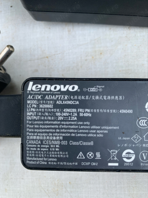 incarcator lenovo g70-80