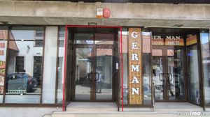 Spațiu comercial de inchiriat in Piata Agroalimentara din Medias - imagine 3