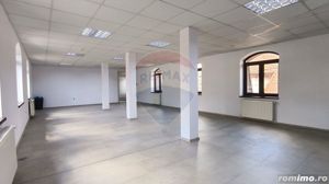 Spațiu comercial de inchiriat in Piata Agroalimentara din Medias - imagine 12